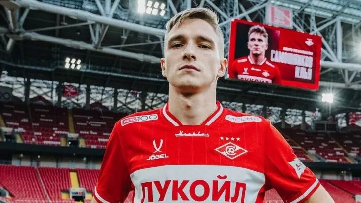    Трансферные новости РПЛ. Главное, что случилось за 22 декабря 2025 года Фото #1