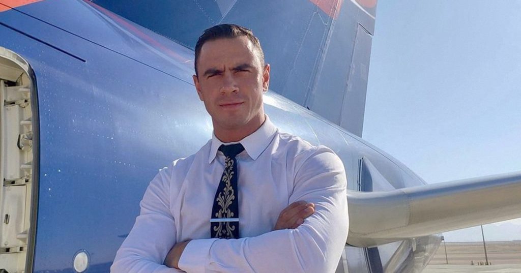 Даниил Ламас