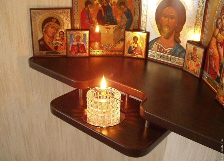 При сильной усталости - читайте эту маленькую молитву