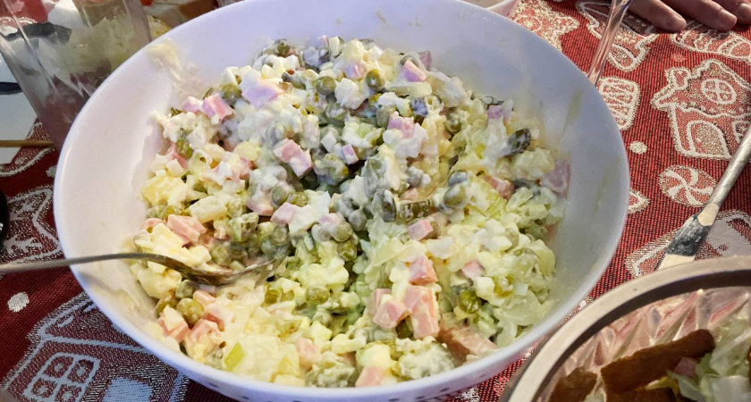    Автор фото - Анна Ефимова