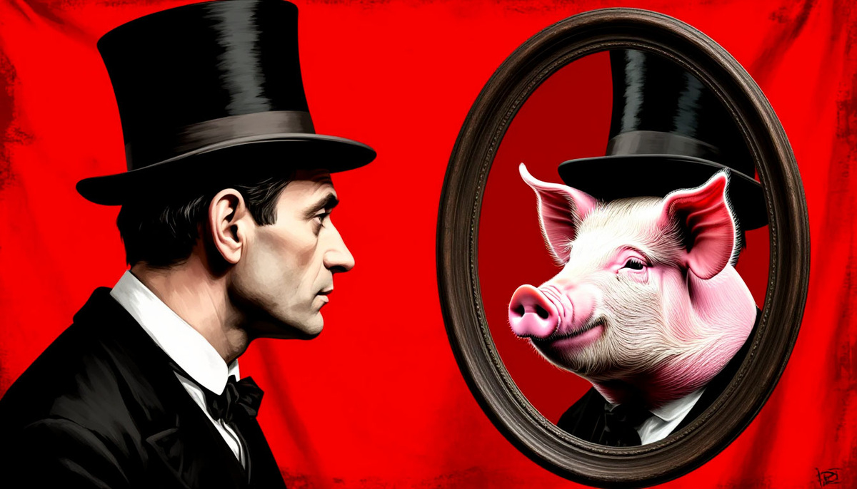 Скотный двор