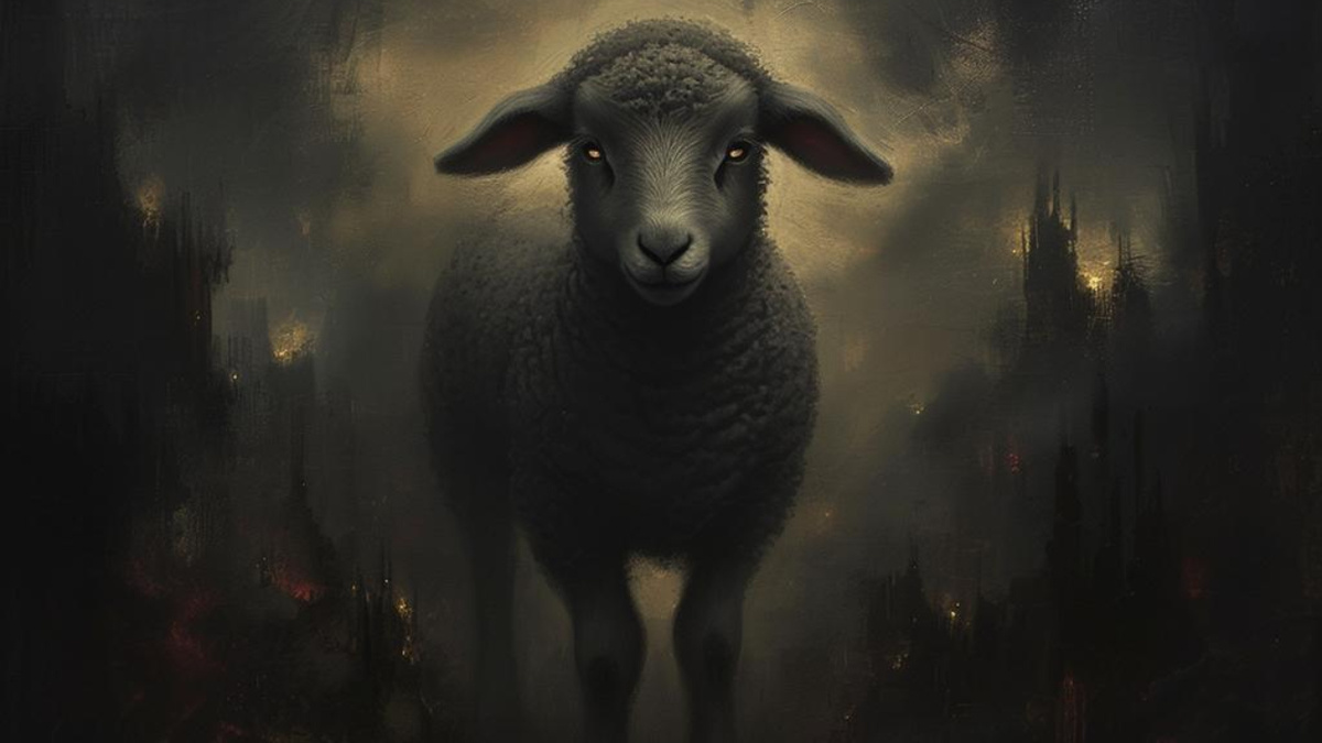 Фото: «Подмосковье сегодня»/Сгенерировано нейросетью