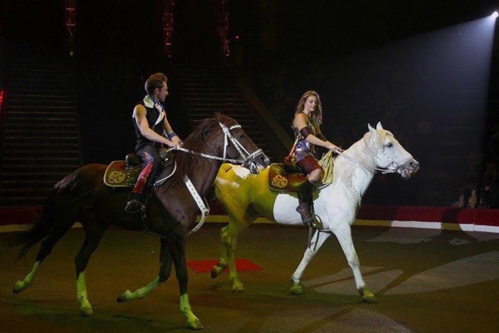    Дочь Якова Экка Яна. Фото: Фото из личного архива