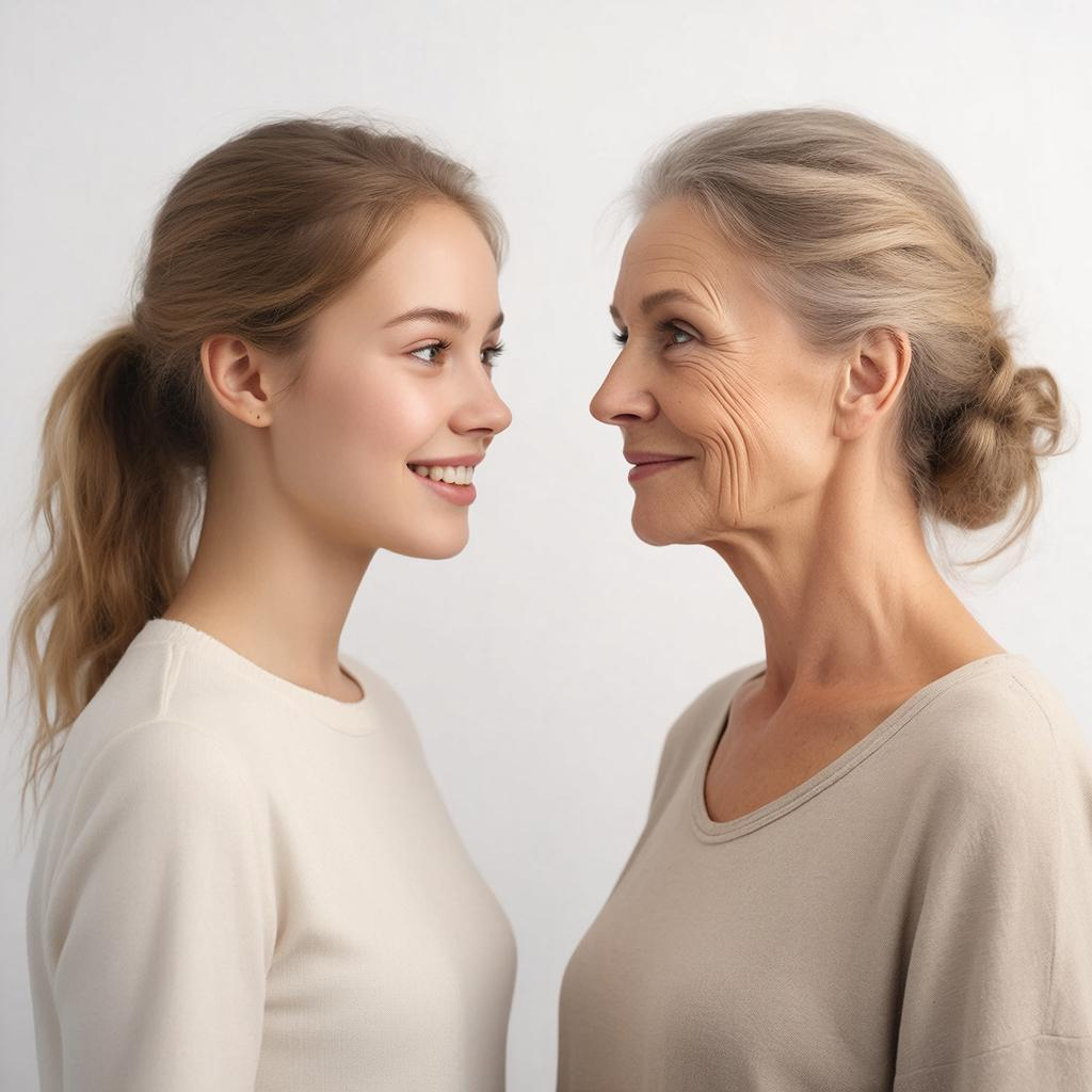 До сих пор в обществе есть множество предрассыдков, которые ассоциируют менопаузу с неменуемой старостью и концом жизни. Но она только начинается. 