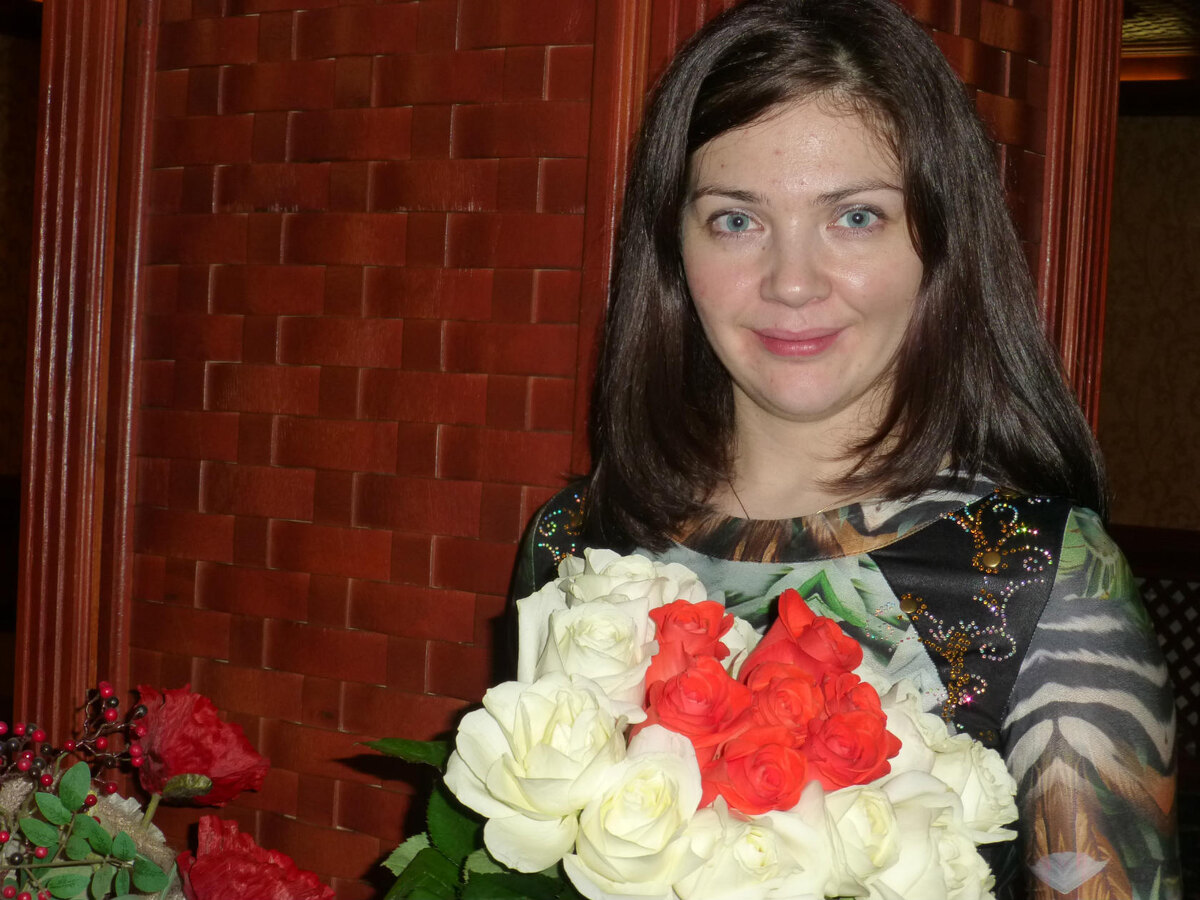 Рассказываем, как и где живет Анастасия Петрова