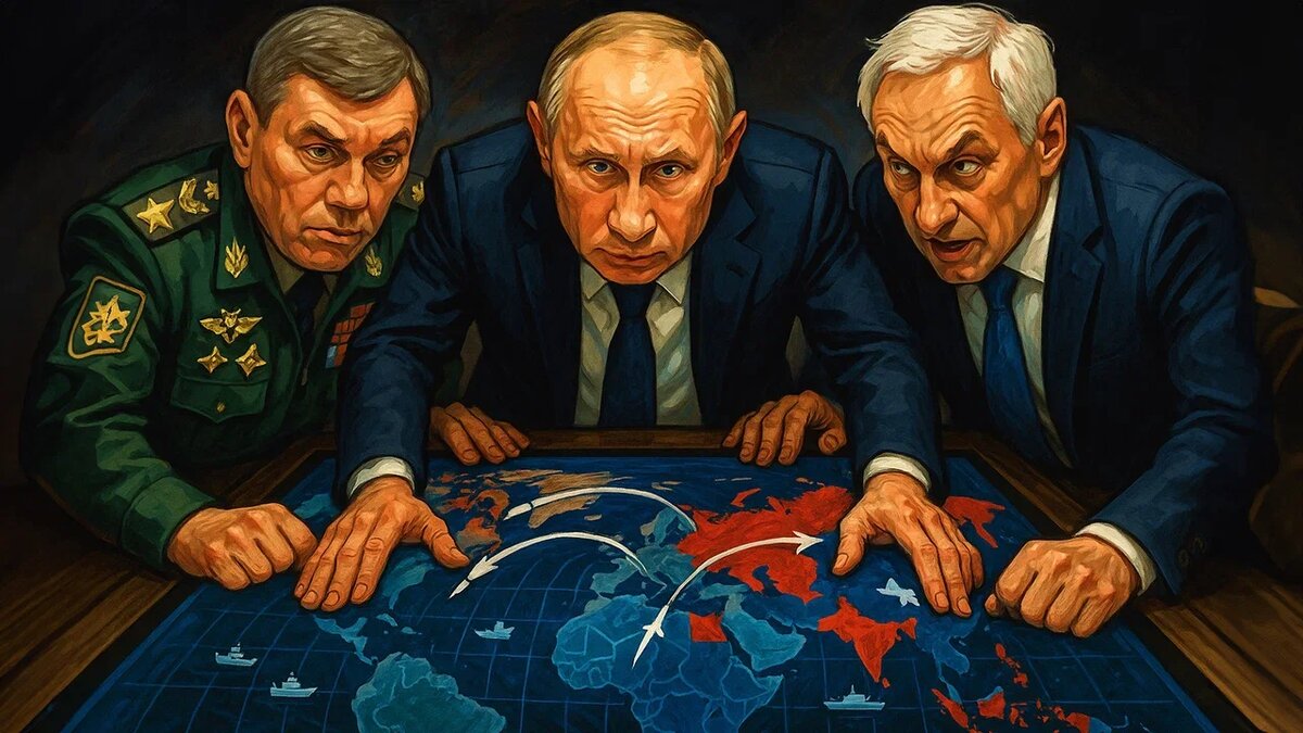    Фото: Коллаж Царьграда