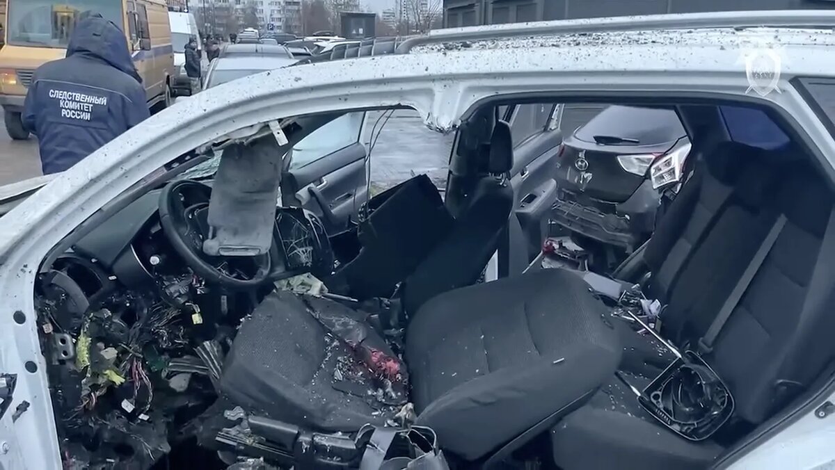   Пресс-служба ГУ Следственного комитета России