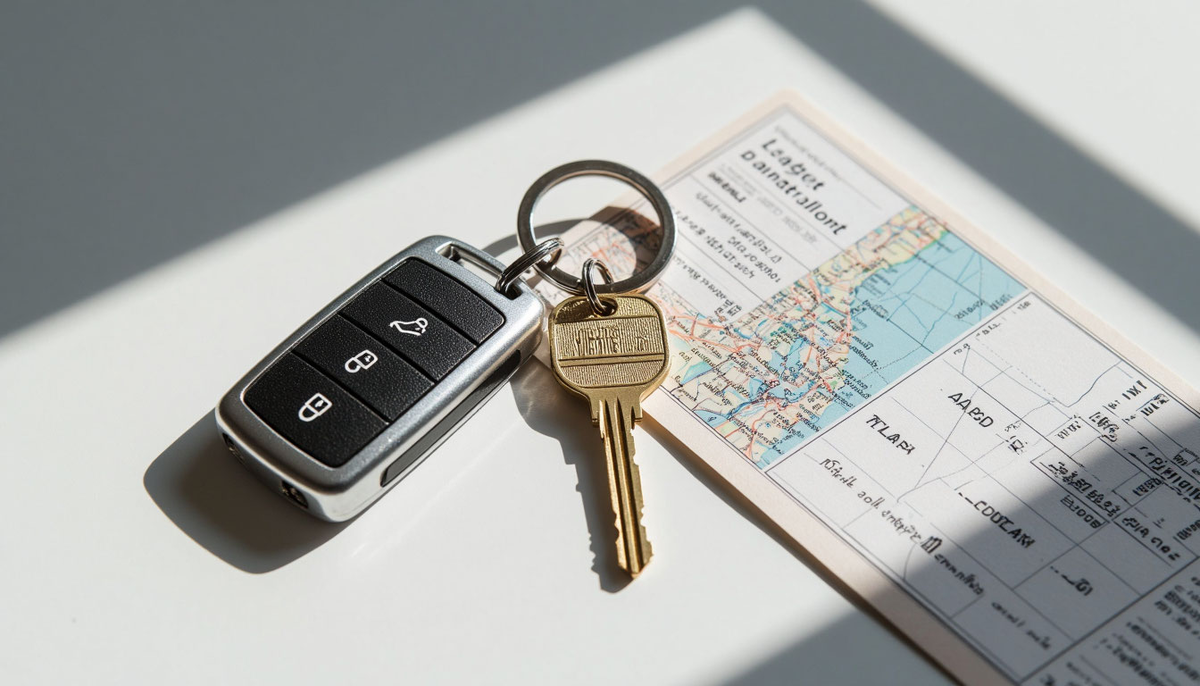 Аренда авто в Конье (Турция) в 2026 году