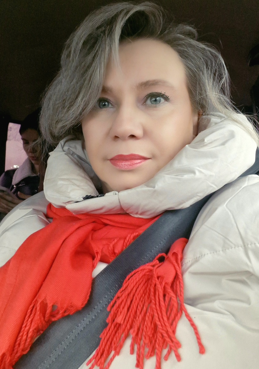 Фото автора 