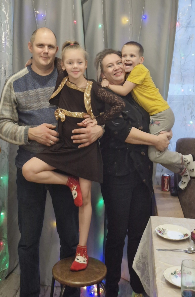 Фото автора 