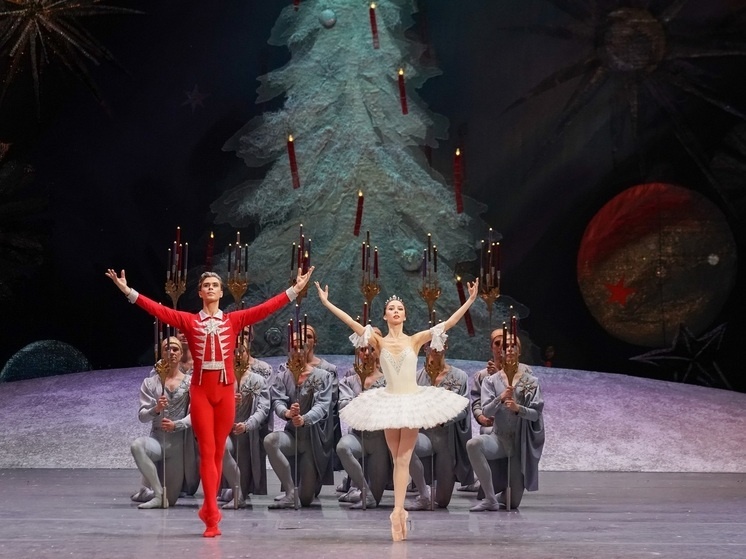     Фото: пресс-служба Музея-усадьбы Л. Н. Толстого «Ясная Поляна»