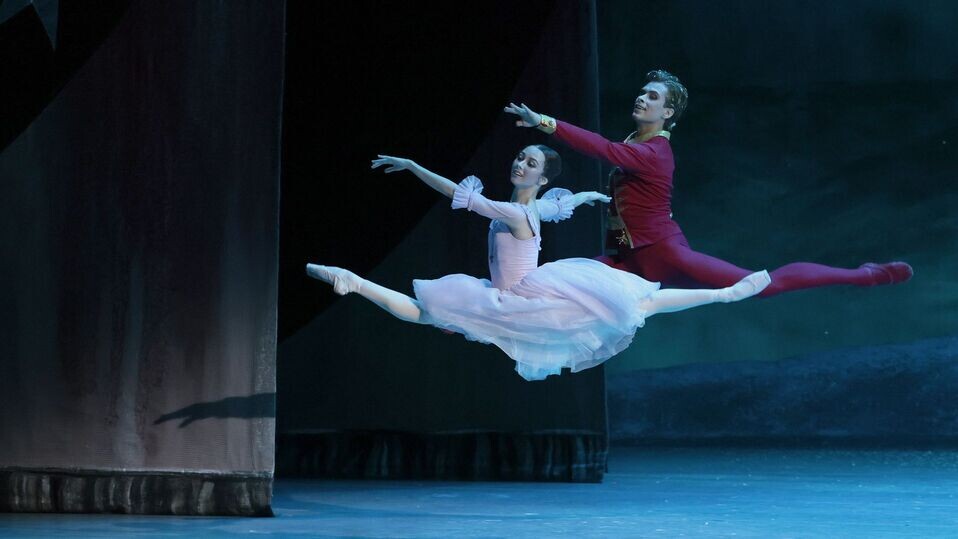     Фото: пресс-служба Музея-усадьбы Л. Н. Толстого «Ясная Поляна»