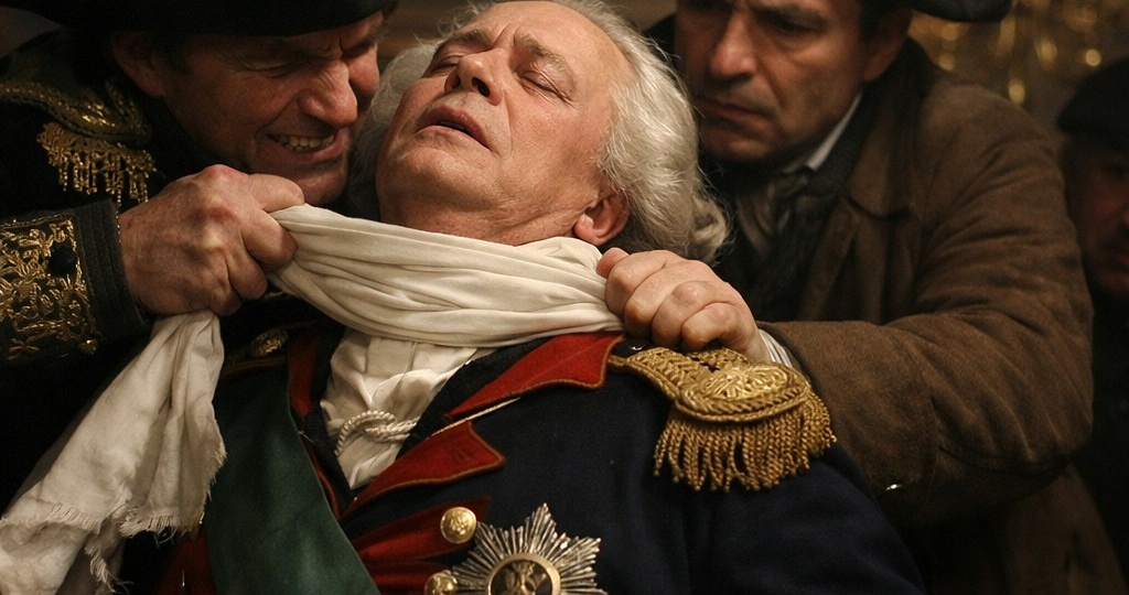 Убийство императора Павла I (1801 год)