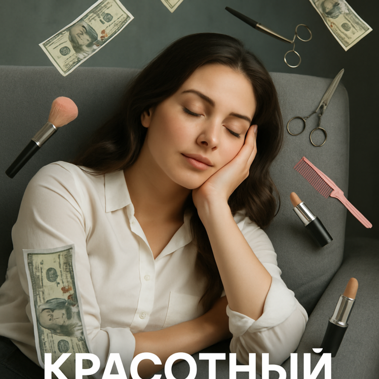    Как бьюти-мастеру не терять деньги во сне: 7 зрелых стратегий для мгновенных ночных заявок admin