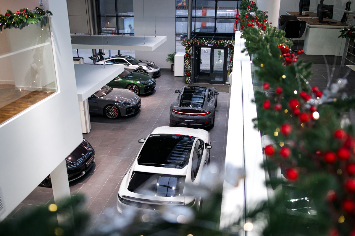 Фото: АВТОДОМ