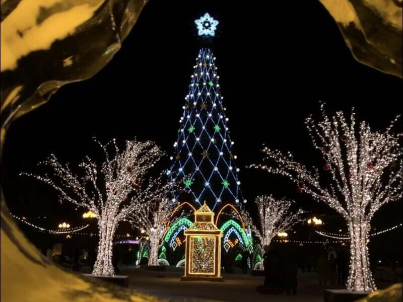 © Фото: Первый Байкальский