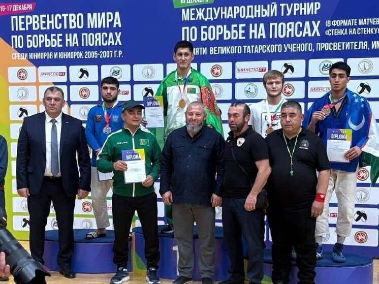     Фото: телеграм-канал правительства КЧР