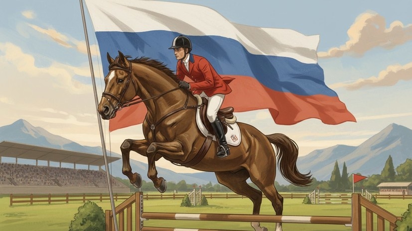   Сгенерировано с помощью ИИ
