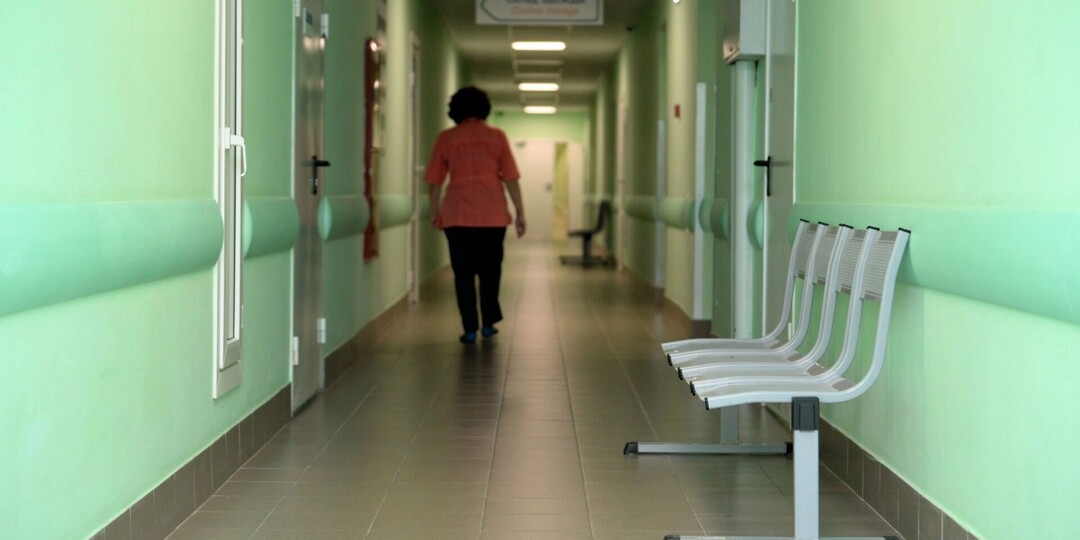 Красноярец получил результаты диспансеризации, которую не проходил. Как это возможно?