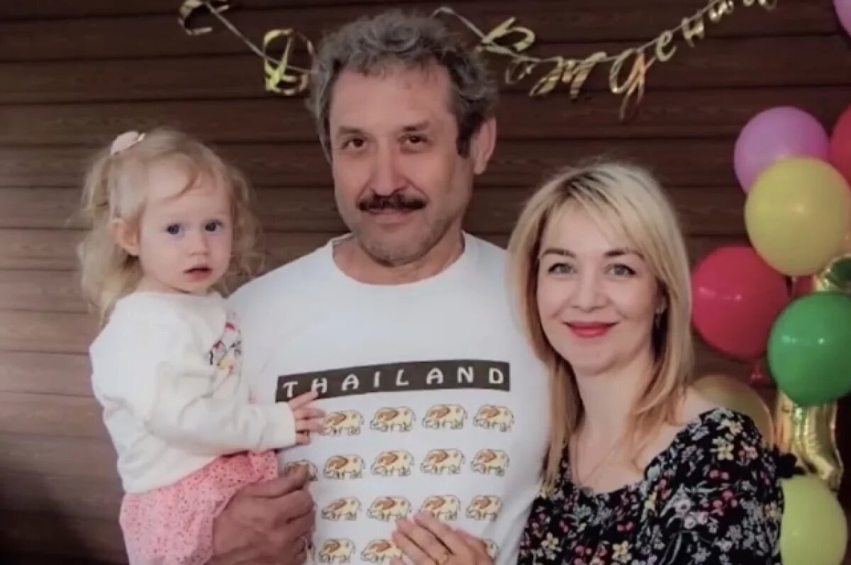    «Зацепку найдут весной».