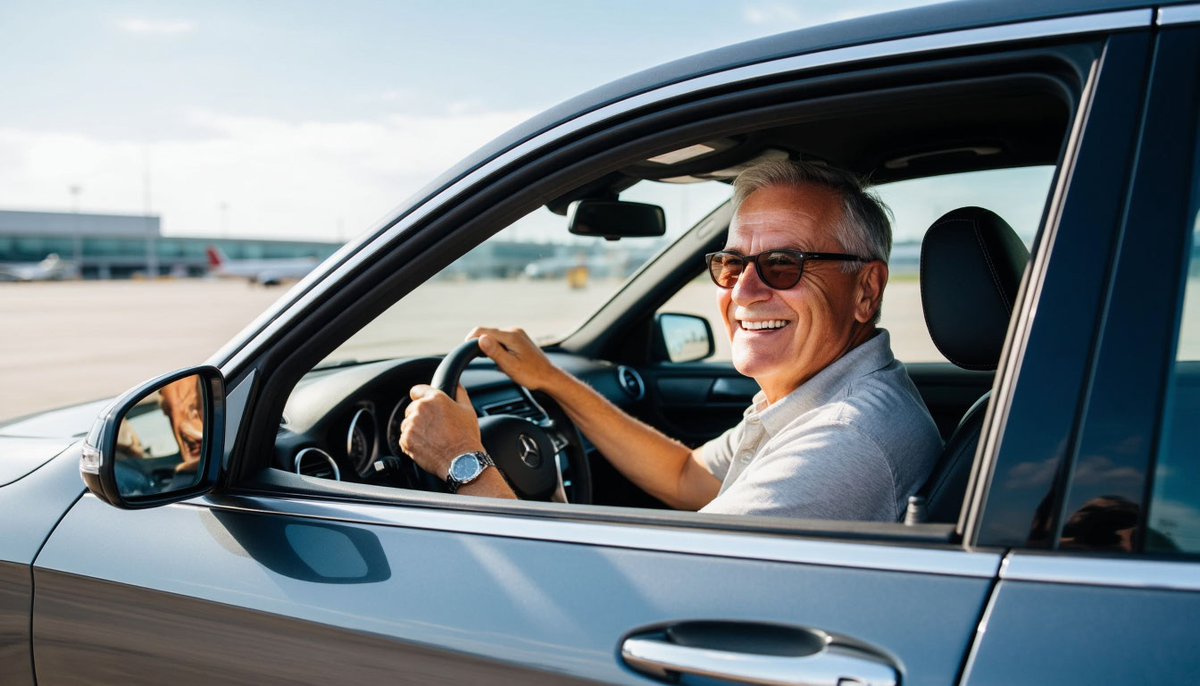 Аренда авто на Корфу (Греция) в 2026 году