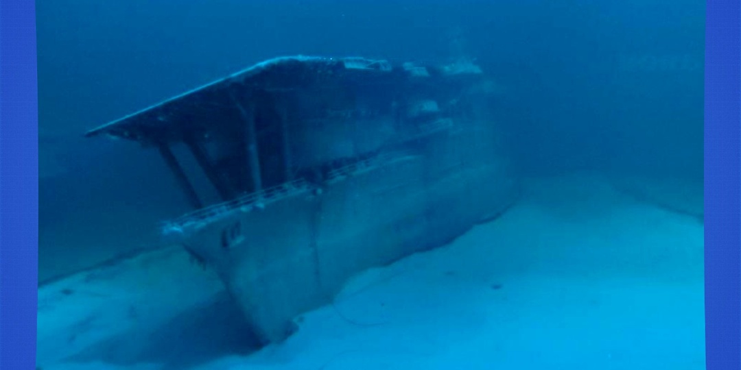 «Кага» в огне трёх войн: Как «неудачник» японского флота стал ключевым участником главных атак 1941-42 годов