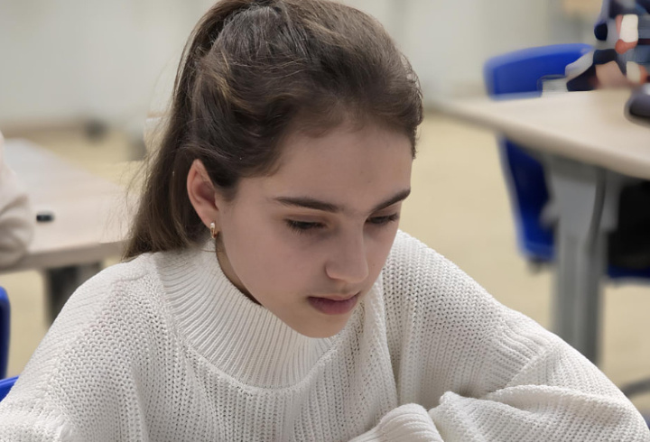 фото: Центр спортивной подготовки Ленобласти