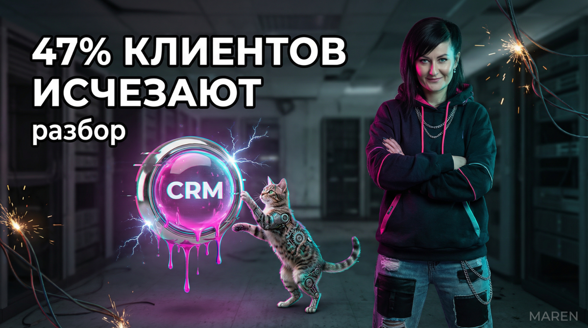    Показываю, как чатбот ведёт клиента от касания до покупки и дальше | Автор: Марина Погодина Марина Погодина