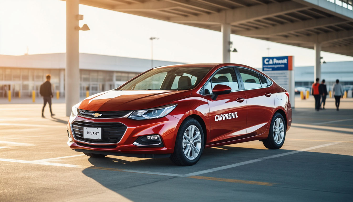 Аренда авто в Которе (Черногория) в 2026 году