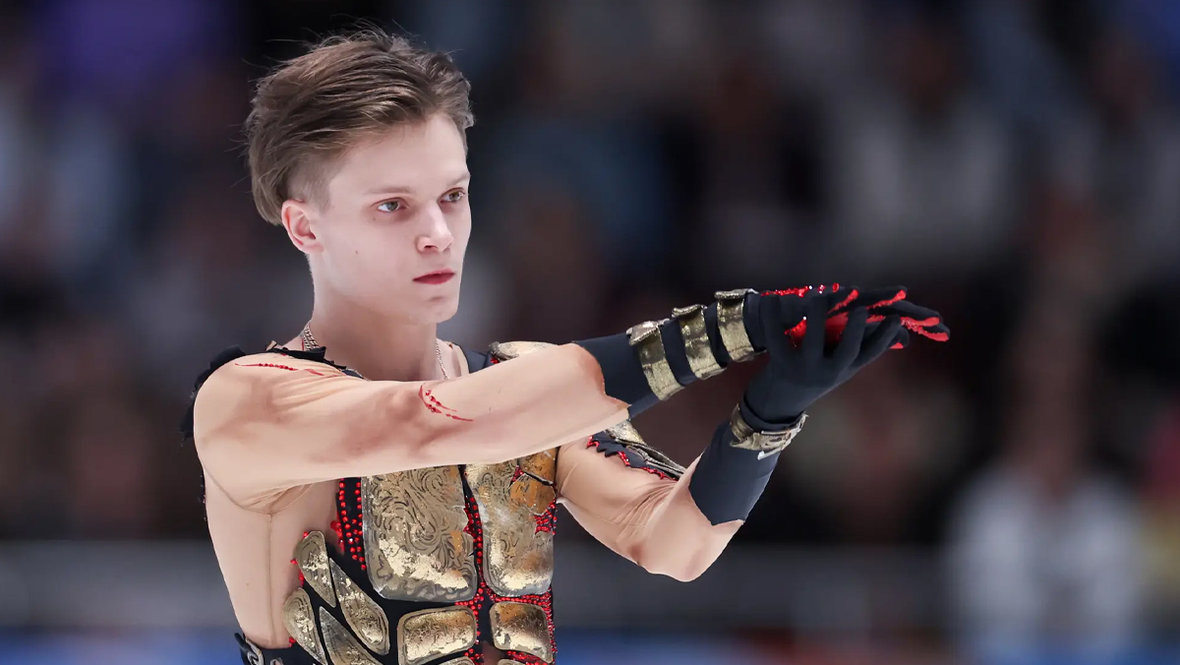    Евгений Семененко.Дарья Исаева