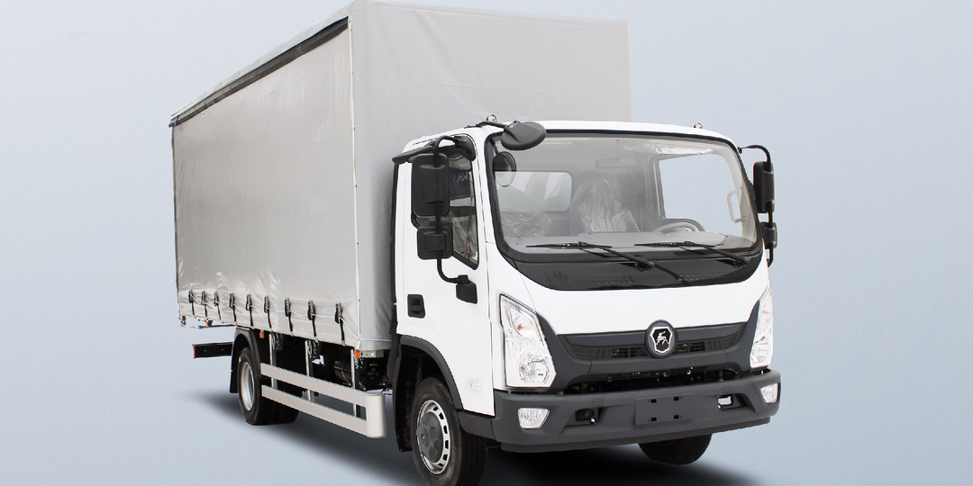 Новая бортовая европлатформа на шасси Валдай 8: все, что нужно для эффективных грузоперевозок