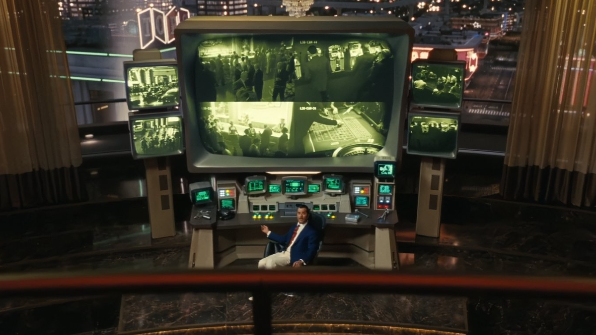 Новый трейлер второго сезона Fallout: флешбэки из Анкориджа и Коготь смерти