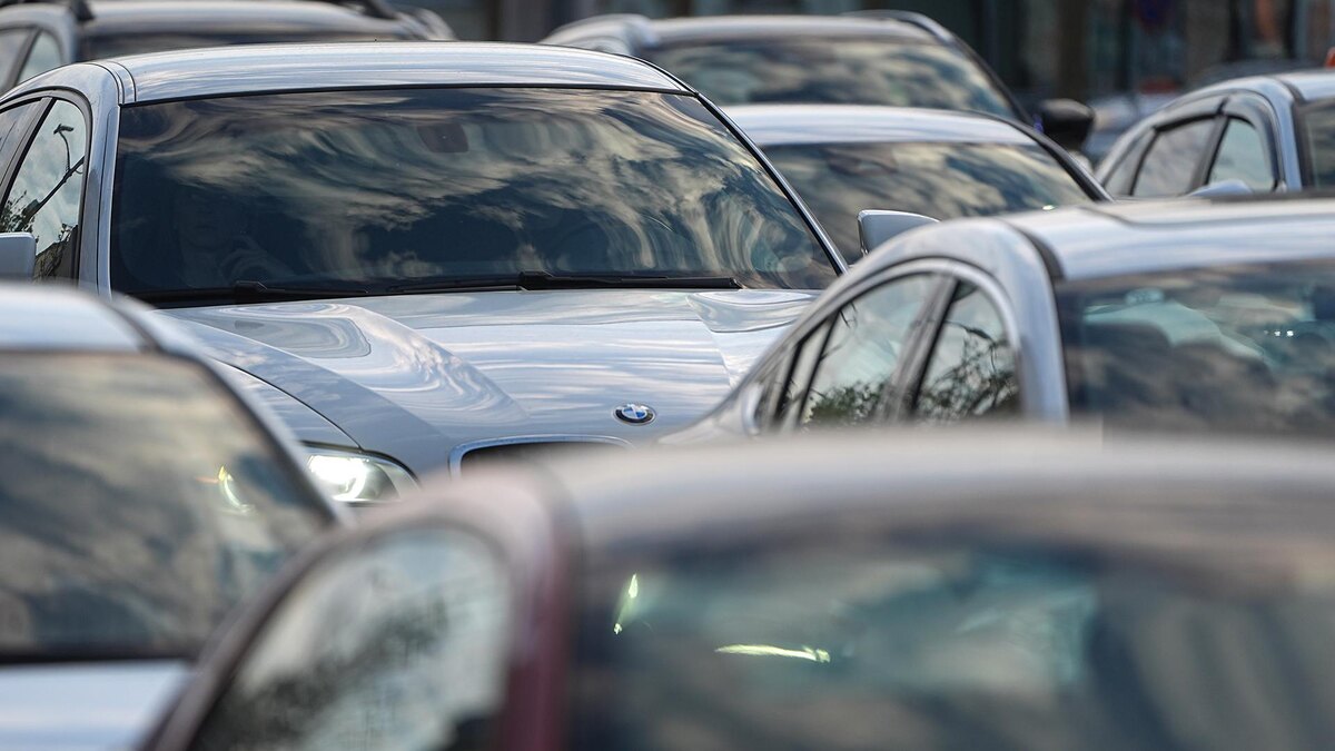    Фото: ИЗВЕСТИЯ/Павел Волков