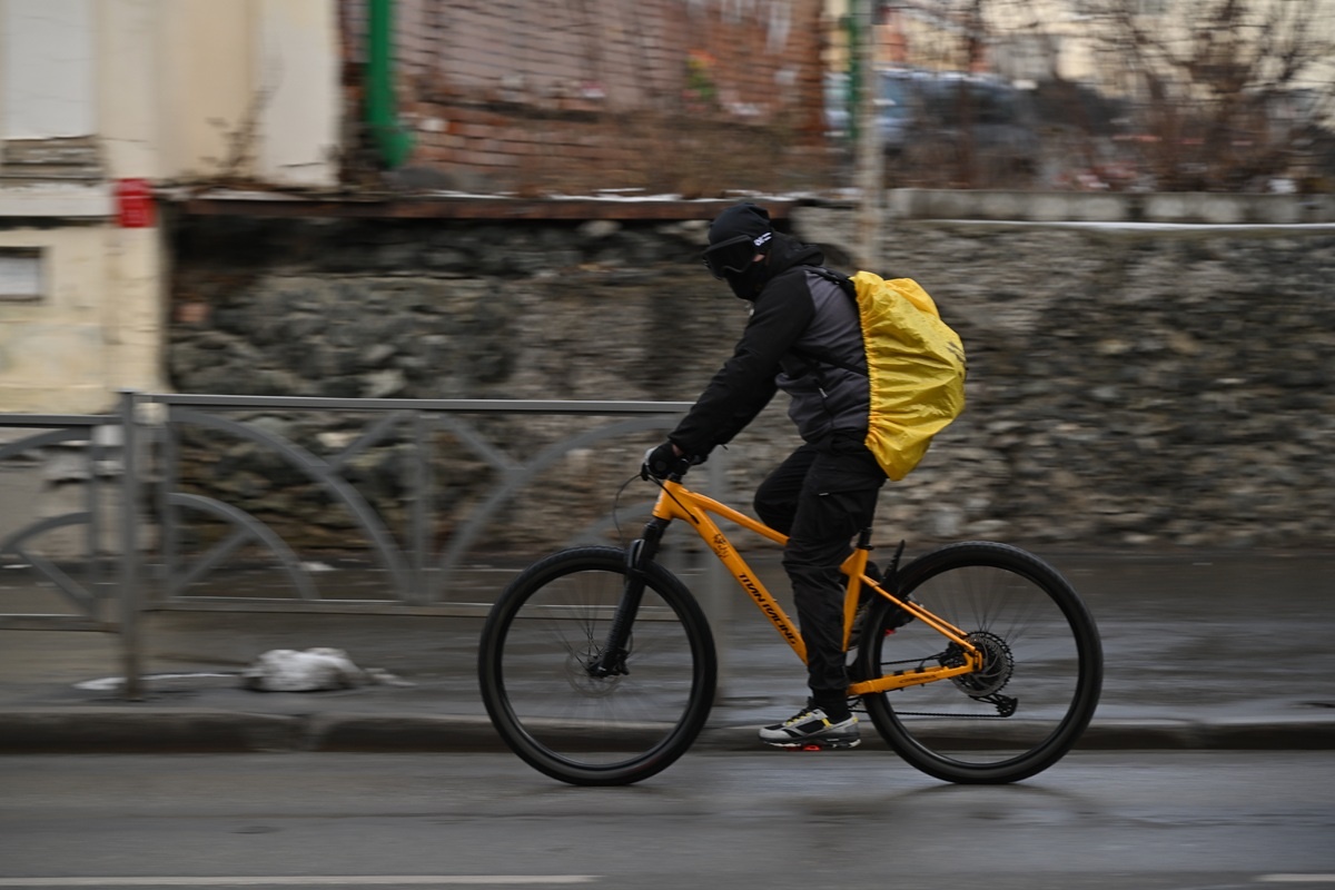    Фото: Анастасия Сибирякова