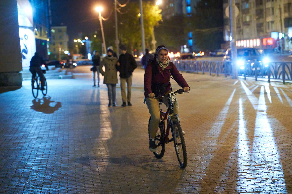    Фото: Лидия Аникина