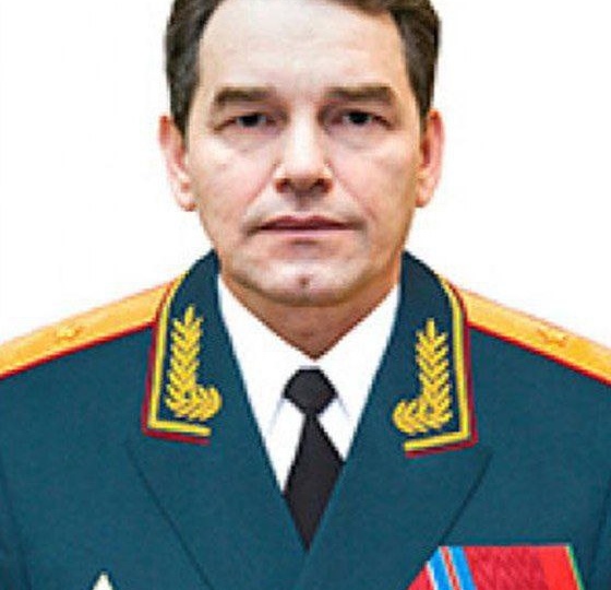 В ответ на гибель генерала Сарварова в России начертят не одну, а сто тысяч «красных» линий