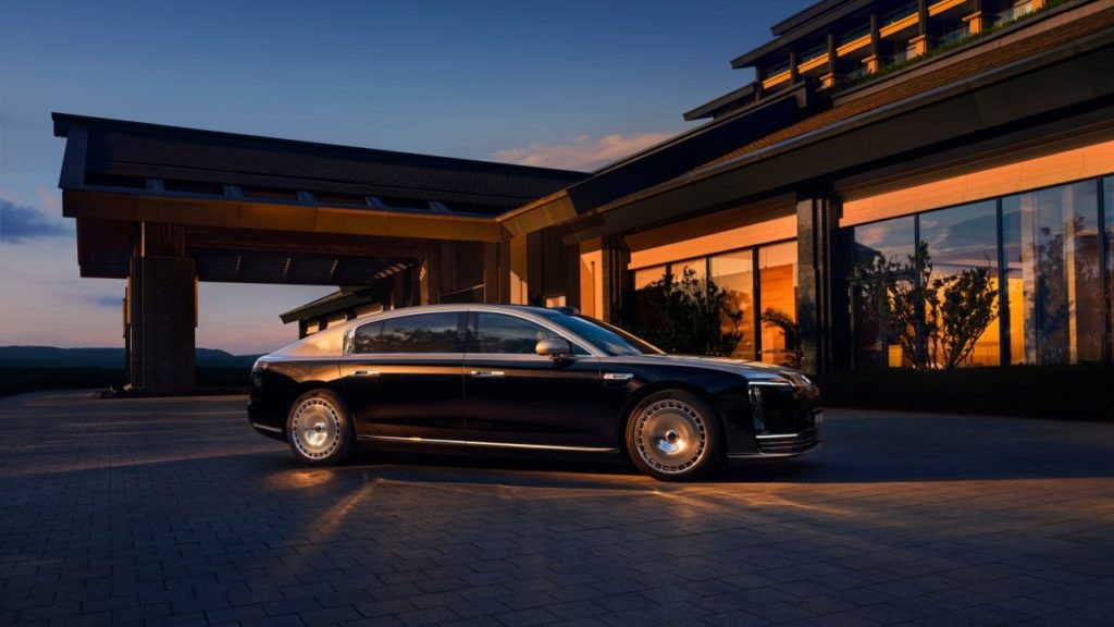 Фото пресс-службы JAC Motors