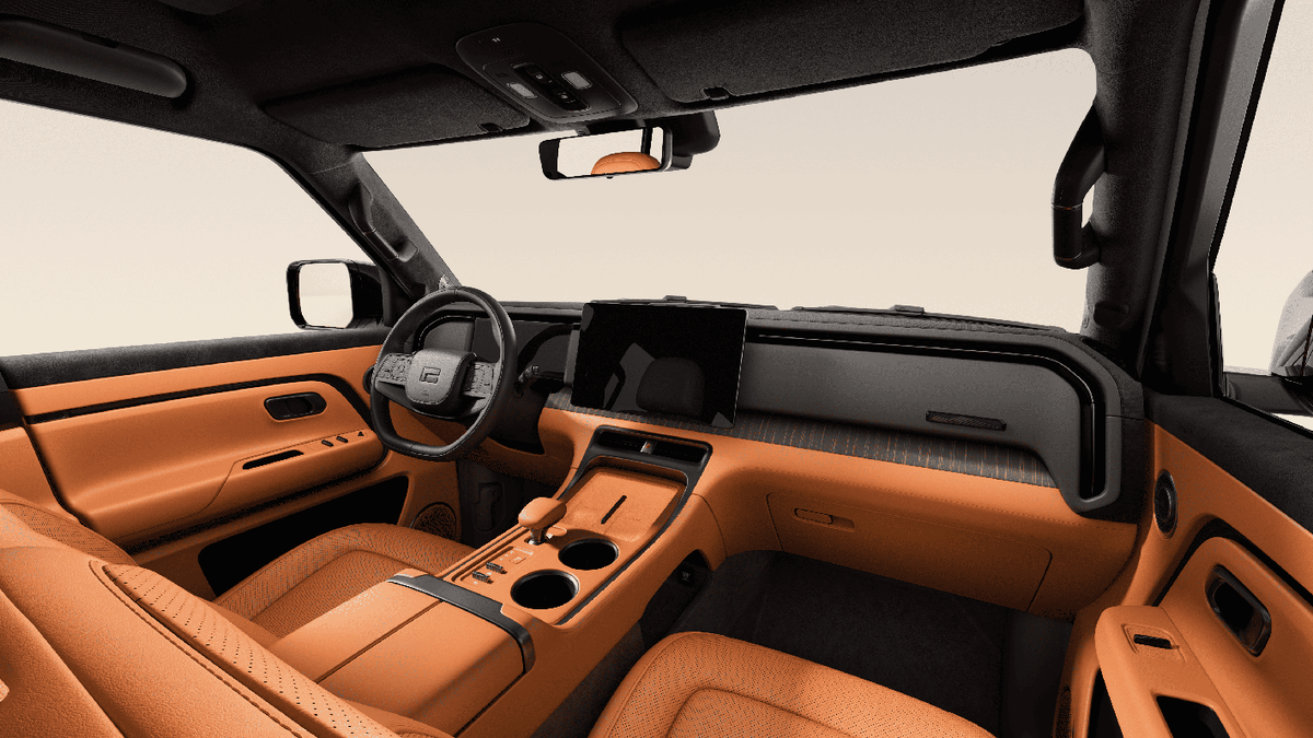 Фото пресс-службы ROX Motor