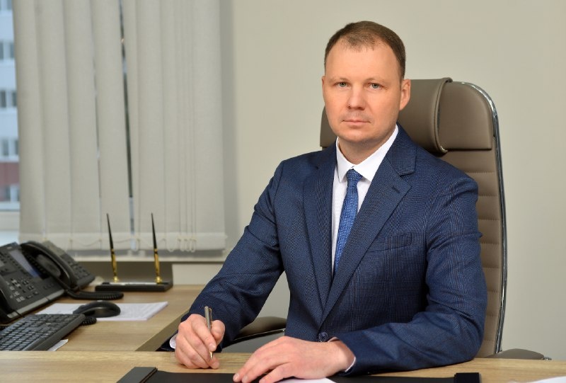    Евгений Бойко. Фото пресс-службы правительства Кузбасса