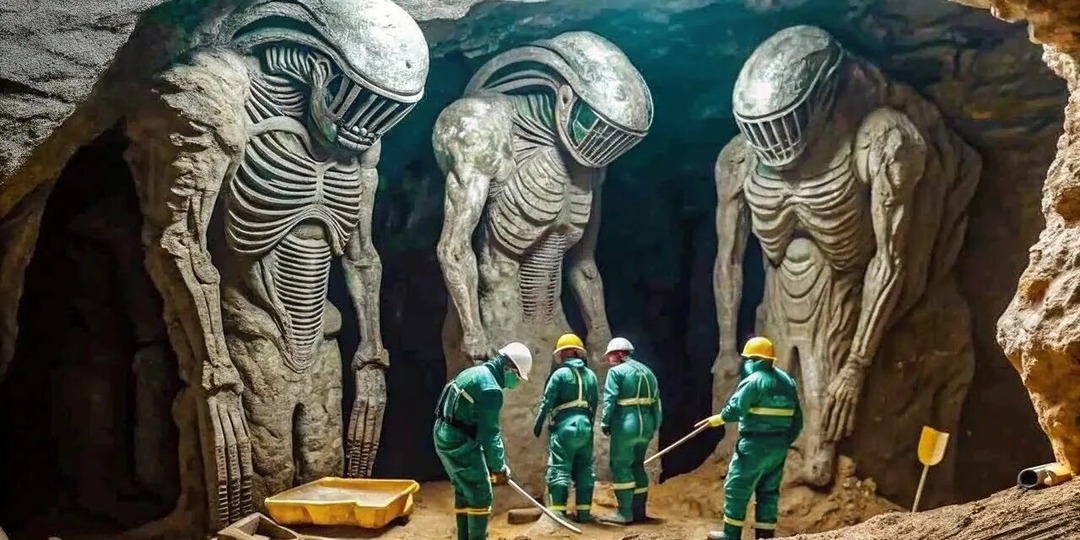 Откуда мы пришли