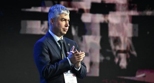 Экс-главу администрации Ростова-на-Дону заподозрили во взятке на 13 млн рублей