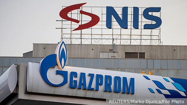     Фото: REUTERS/Marko Djurica/File Photo   
 Текст: Дмитрий Скворцов