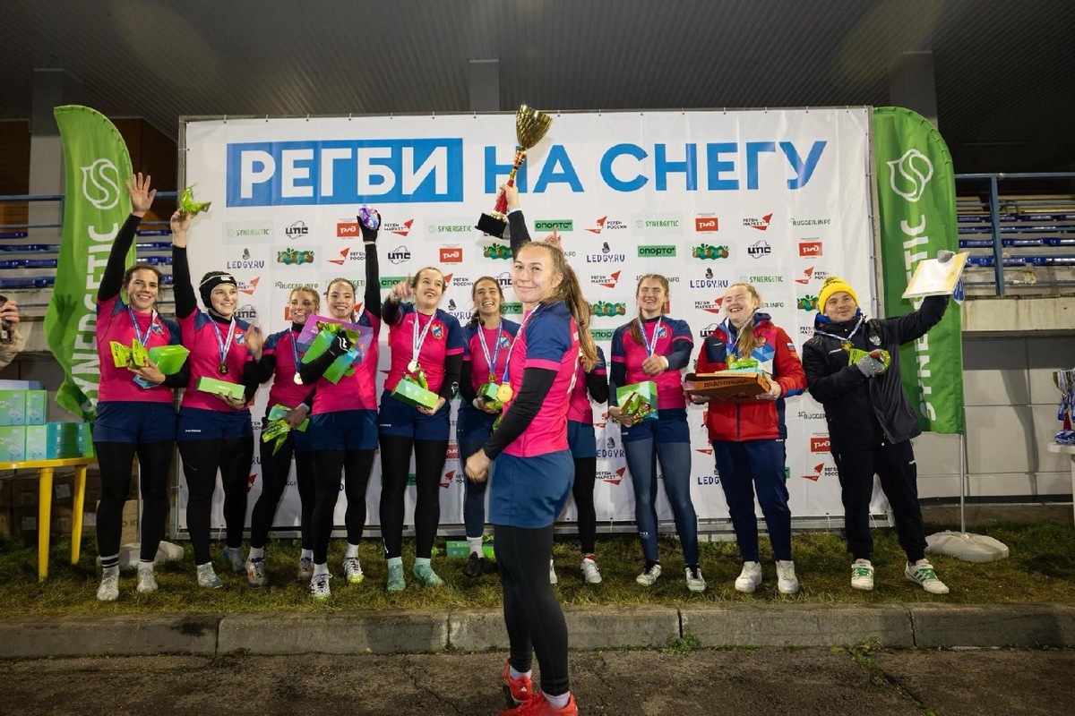    Фото: пресс-служба Минспорта МО