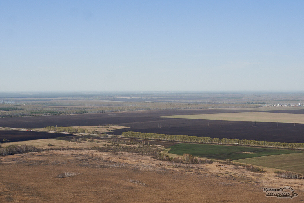    Фото: Лидия Аникина © ИА «Уральский меридиан»