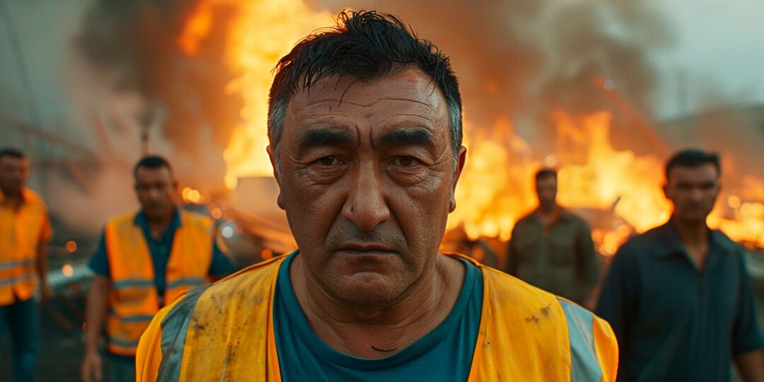 Таджик и подумать не мог, что его бизнес прикроют: Россия больше не сигналит, а делает