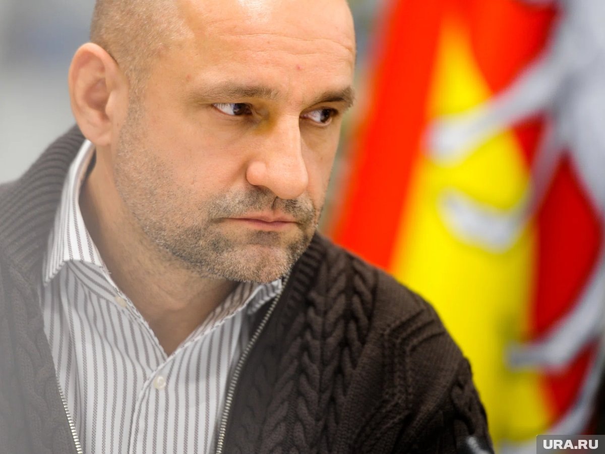     От свердловчан президенту поступило более 90 тысяч обращений