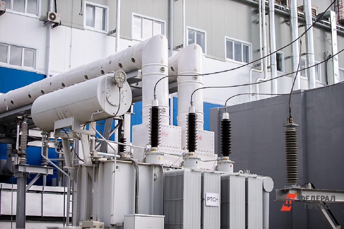 Идет обсуждение возобновления проекта строительства Канкунской ГЭС.  Фото: Фото: ФедералПресс / Евгений Поторочин