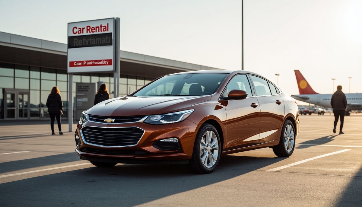 Аренда авто на Крите (Греция)