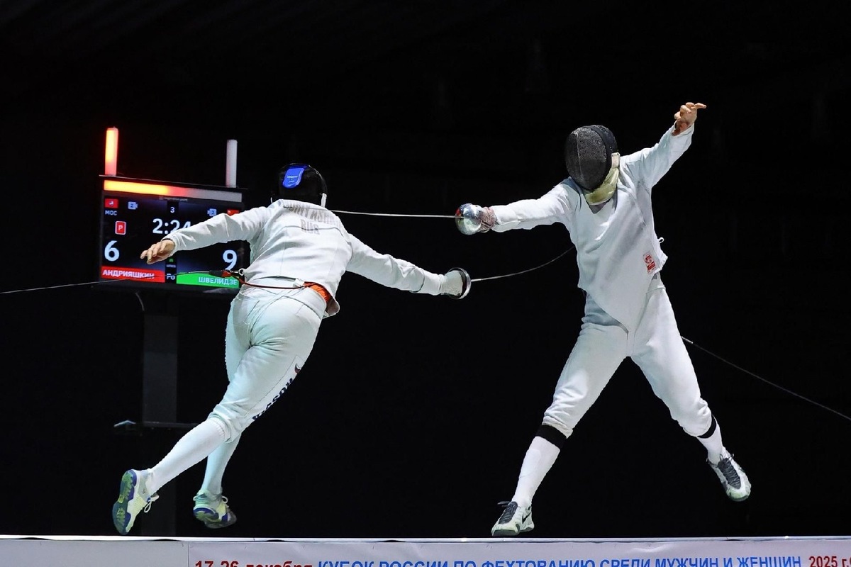    Фото: пресс-служба Минспорта МО