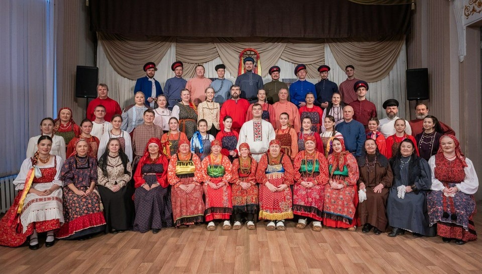    Фото: Минкульт 64